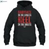 Babyface In The Streets Heel In The Sheets Shirt 2