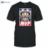 Carl Cordes Obey Mvp Shirt