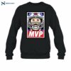 Carl Cordes Obey Mvp Shirt 11