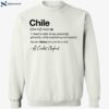 Chile Definition By A Crockett Clapback Shirt 1