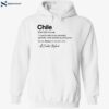 Chile Definition By A Crockett Clapback Shirt 2