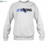 Clippers Los Angeles Strong Shirt 1