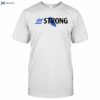 Clippers Los Angeles Strong Shirt