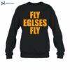 Commanders Fly Eglses Fly Shirt 1