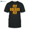 Commanders Fly Eglses Fly Shirt