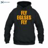 Commanders Fly Eglses Fly Shirt 2