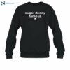 Gamesweplay Sugar Daddy Famous Shirt 1