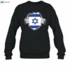 Israeli Inside Shirt 1