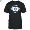 Israeli Inside Shirt