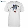 Kareem Campbell World Skateboards Ad 90s Shirt