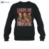 Louis De Pointe Du Lac Shirt 1