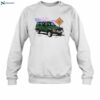 Lucy Dacus Green Truck Shirt 1