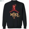 Mike Evans M1k3 Goat Buccaneers Shirt 2