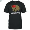 Omy2fyb Teddy Shirt