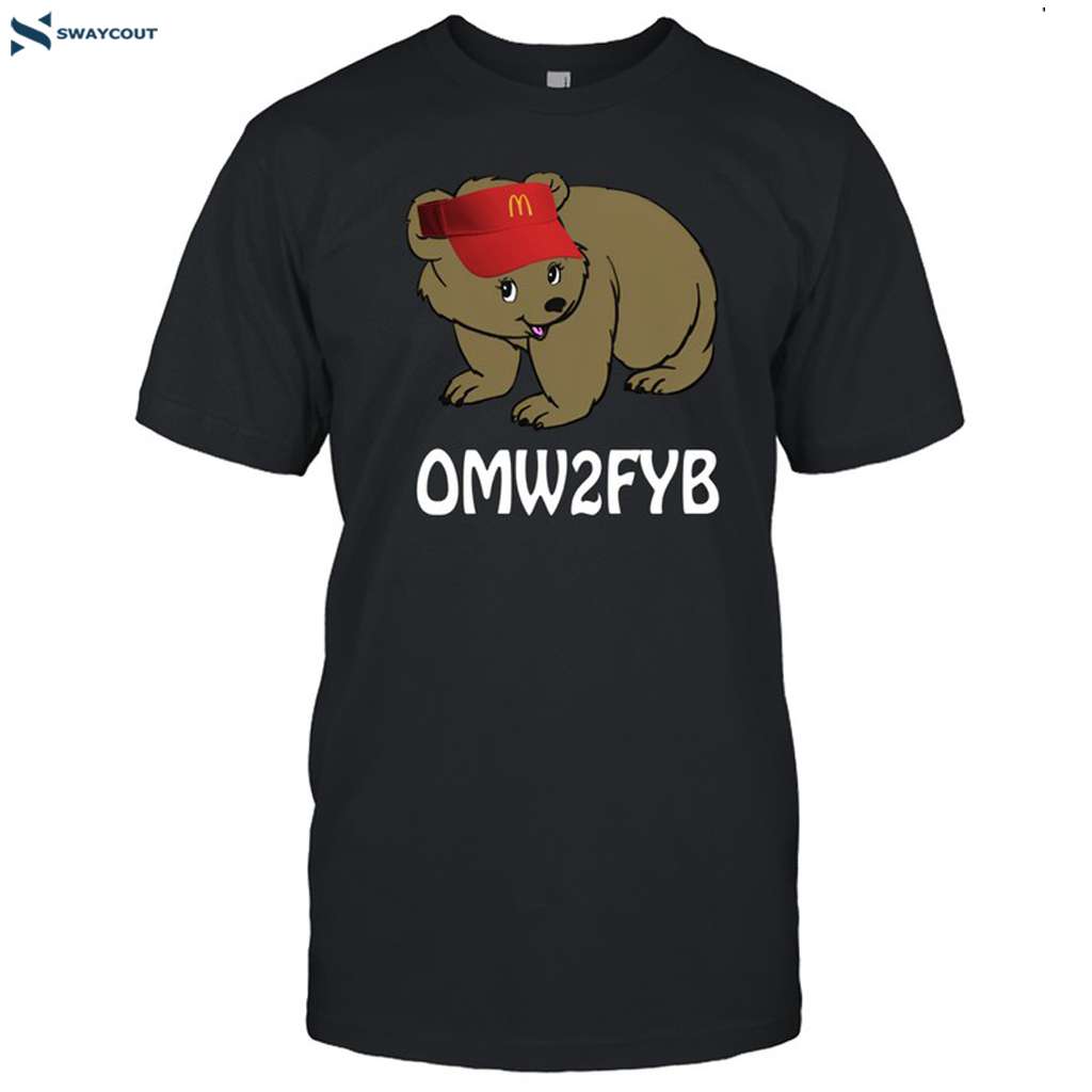 Omy2fyb Teddy Shirt