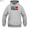 Pretty Girls Love Toosii Shirt 2