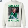 Princess Diana Dallas Bollocks Shirt 1