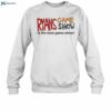 Ryans Game Show Is The Best Game Show T-shirt 1