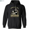 Sanford And Son Salvage We Buy Sell Junk Shirt 1