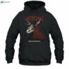 Whitechapel Hooded Skull Shirt 2