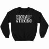 Blaine & Courtney Elora Strong Shirt