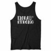 Blaine & Courtney Elora Strong Shirt