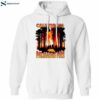 California Palisades Fire Shirt 1