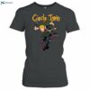 Circle Jerks Salty Dog Cruise Tour 2025 Shirt