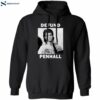 Defund Penhall Shirt 1