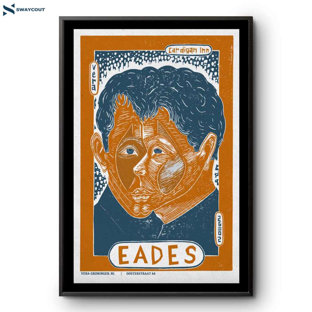 Eades Vera Groningen Feb 26 2025 Poster