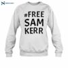 Free Sam Kerr Shirt 1