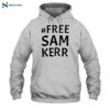 Free Sam Kerr Shirt 2