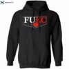 Fukc Bills Kc Shirt 1