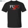 Fukc Bills Kc Shirt