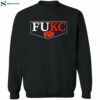 Fukc Bills Kc Shirt 2