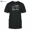 Funnyahhtees Elof Muskler Elon Musk Shirt