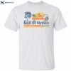 Gulf Of Mexico Trending 1672 Retro Shirt