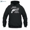 Guns Don't Kill People Cops Kill People Shirt 2