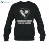 Hawthorne Heights Because Our Heart Is In Los Angeles Shirt 1