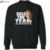 Jerry Jones Sell The Team Shirt 2