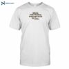 Joe Jonas Music For People Who Believe In Love Shirt