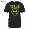 Kanel Joseph Smiley Menace Shirt