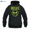 Kanel Joseph Smiley Menace Shirt 2