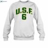 Kevin Garnett U.s.f 6 Shirt