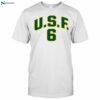 Kevin Garnett U.s.f 6 Shirt