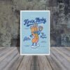 Kevin Morby The Long Time Austin Tx Mar 12 2025 Poster