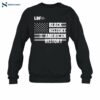 Ldf Black History Is American History Shirt 1