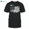 Ldf Black History Is American History Shirt