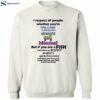Lgbtq Pride I Respect All People Whether You’re Trans Straight Gay Bisexual Shirt 2