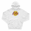 Luigi Mangione Lakers Shirt